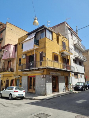 L'angolo dei Barcaioli